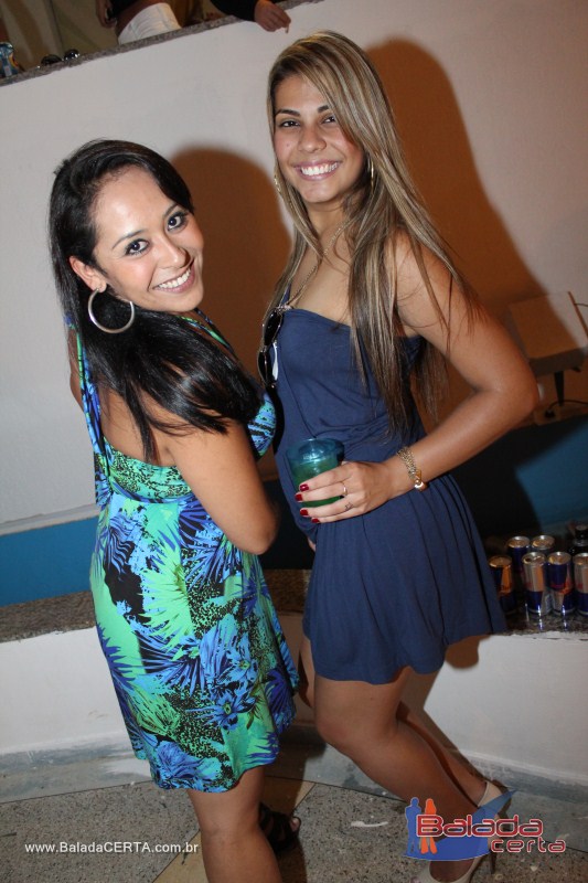 Balada: Showrrasco com Rick & Rangel