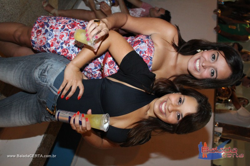 Balada: Showrrasco com Rick & Rangel