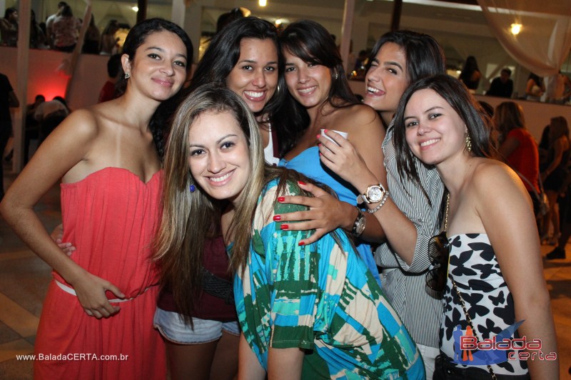 Balada: Showrrasco com Rick & Rangel