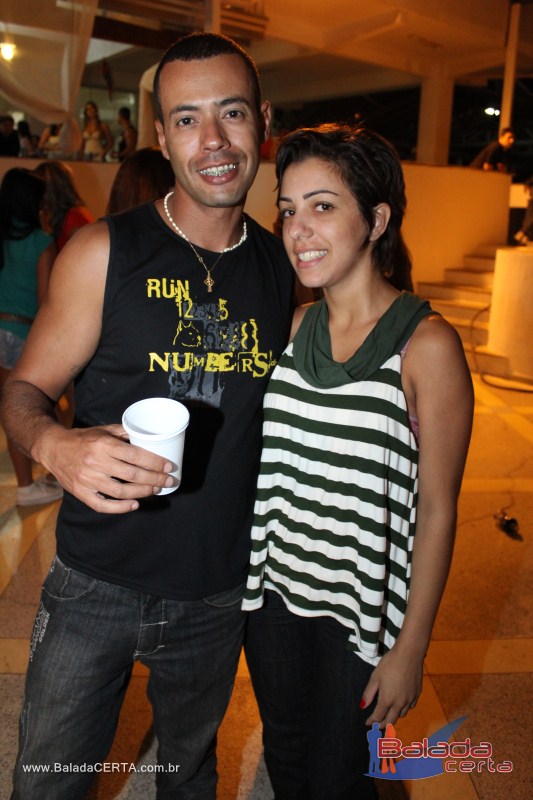 Balada: Showrrasco com Rick & Rangel