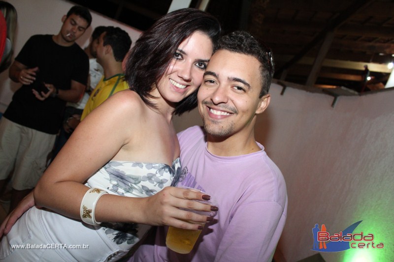 Balada: Showrrasco com Rick & Rangel
