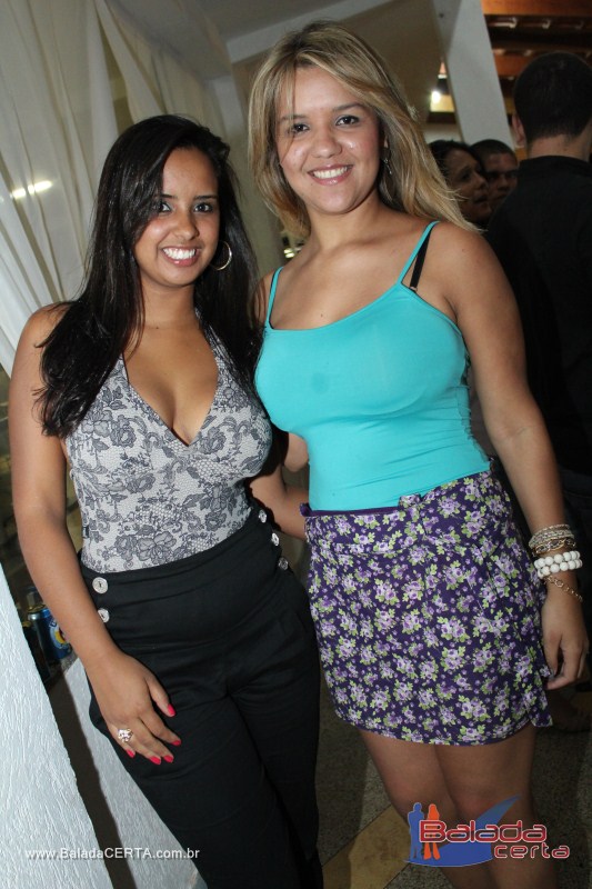 Balada: Showrrasco com Rick & Rangel