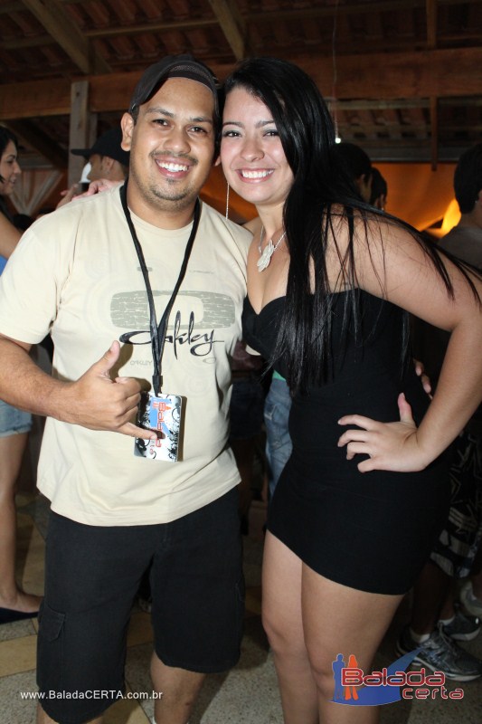 Balada: Showrrasco com Rick & Rangel