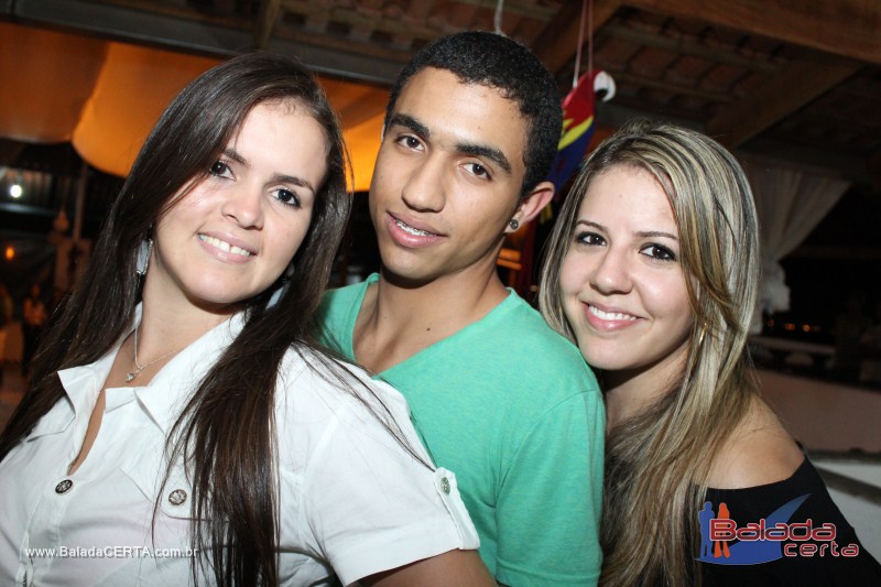 Balada: Showrrasco com Rick & Rangel