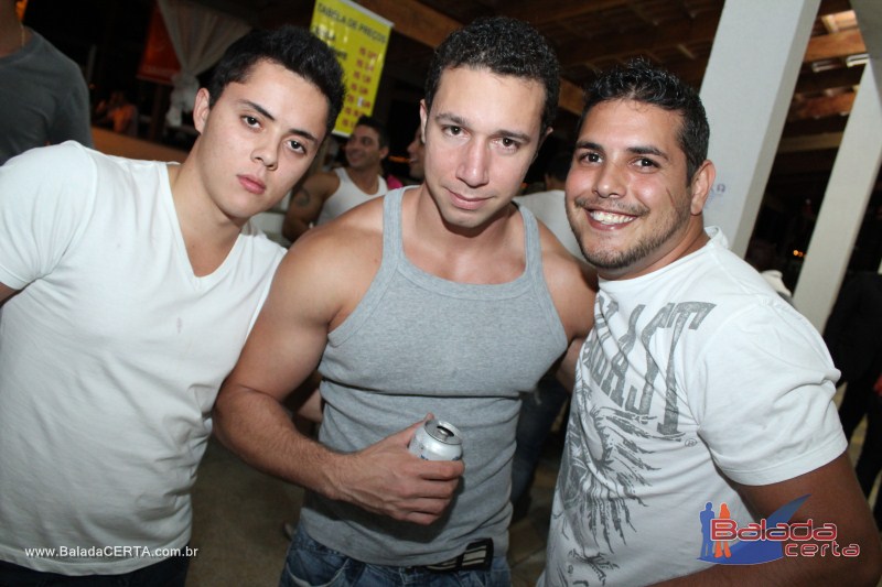 Balada: Showrrasco com Rick & Rangel