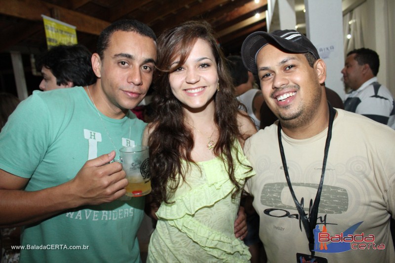 Balada: Showrrasco com Rick & Rangel