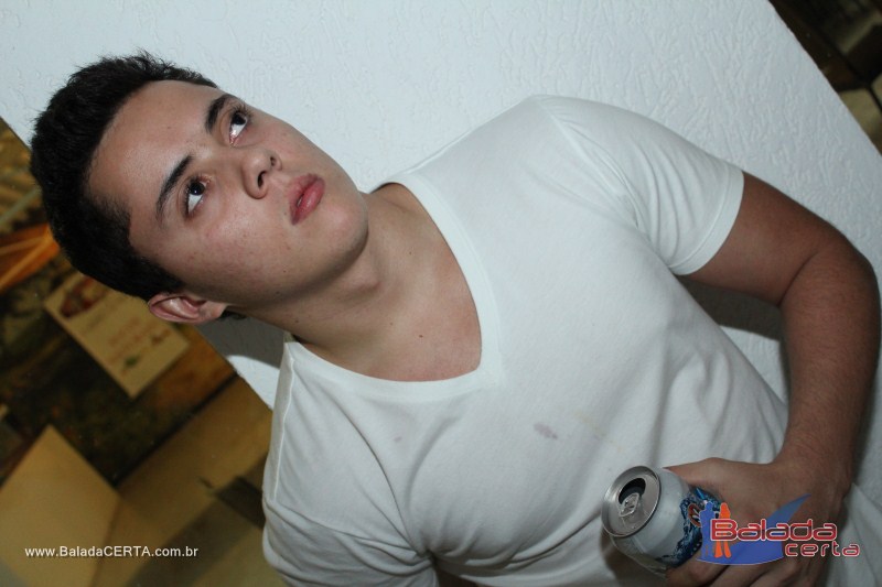 Balada: Showrrasco com Rick & Rangel