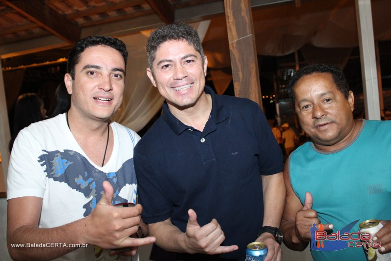 Balada: Showrrasco com Rick & Rangel