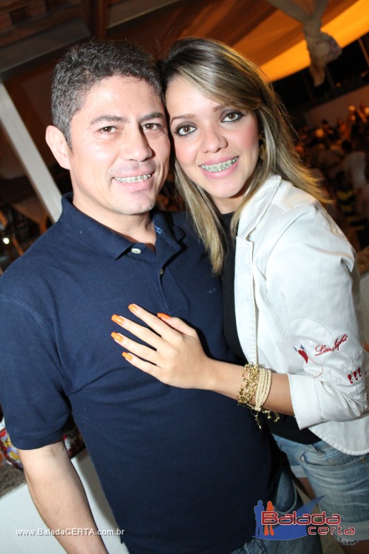 Balada: Showrrasco com Rick & Rangel