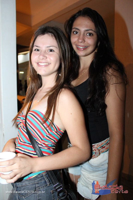 Balada: Showrrasco com Rick & Rangel