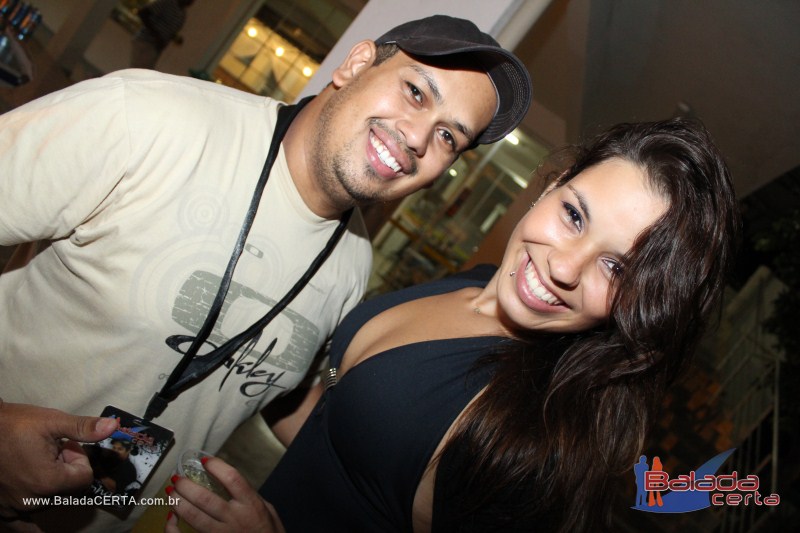 Balada: Showrrasco com Rick & Rangel