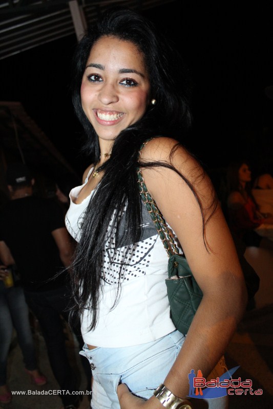 Balada: Showrrasco com Rick & Rangel