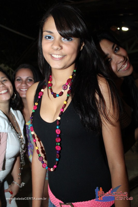 Balada: Showrrasco com Rick & Rangel