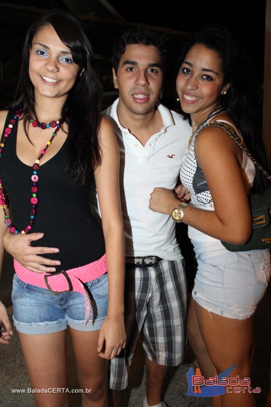 Balada: Showrrasco com Rick & Rangel