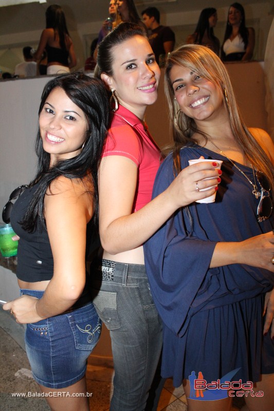 Balada: Showrrasco com Rick & Rangel