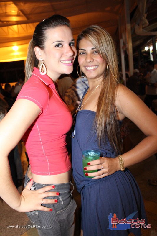 Balada: Showrrasco com Rick & Rangel