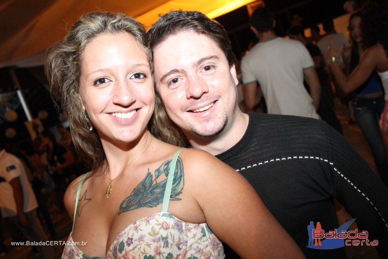 Balada: Showrrasco com Rick & Rangel