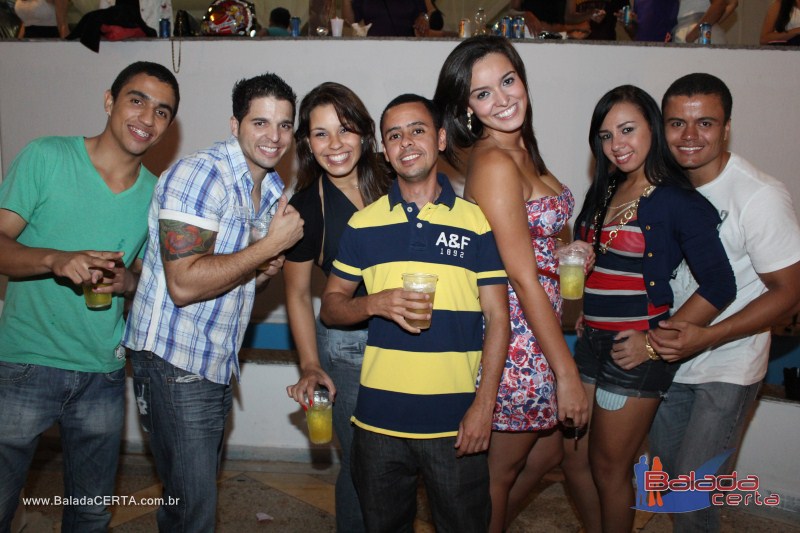 Balada: Showrrasco com Rick & Rangel