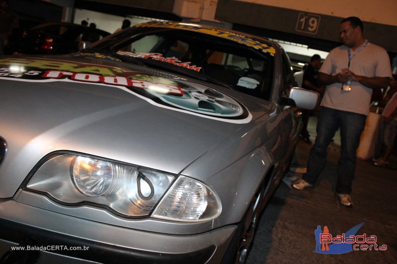 Balada: Quarta show - Mucio Eustaquio - Autodromo de Braslia