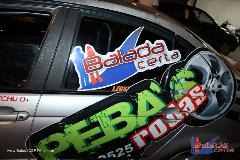 Balada: Quarta show - Mucio Eustaquio - Autodromo de Brasília