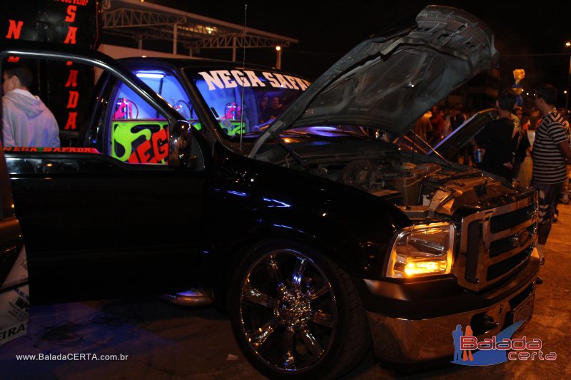 Balada: Quarta show - Mucio Eustaquio - Autodromo de Braslia