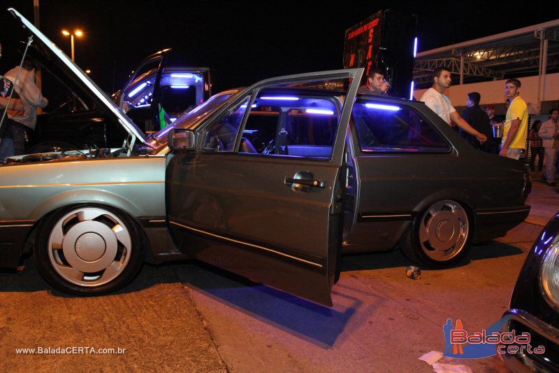 Balada: Quarta show - Mucio Eustaquio - Autodromo de Braslia