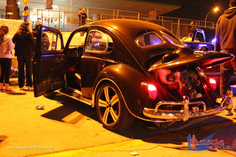 Balada: Quarta show - Mucio Eustaquio - Autodromo de Braslia