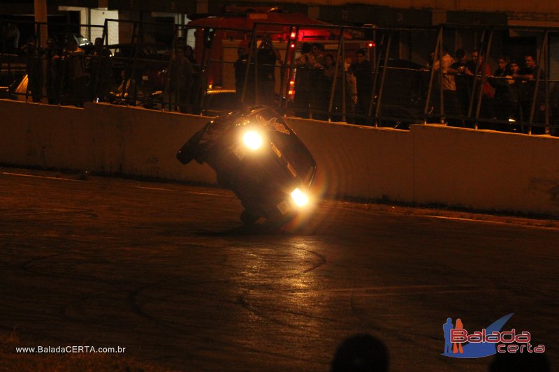 Balada: Quarta show - Mucio Eustaquio - Autodromo de Braslia