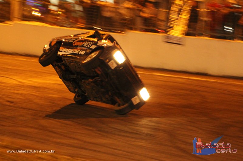 Balada: Quarta show - Mucio Eustaquio - Autodromo de Braslia