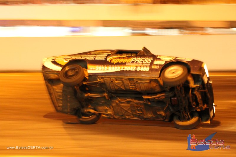 Balada: Quarta show - Mucio Eustaquio - Autodromo de Braslia