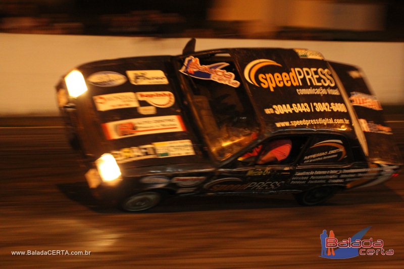 Balada: Quarta show - Mucio Eustaquio - Autodromo de Braslia