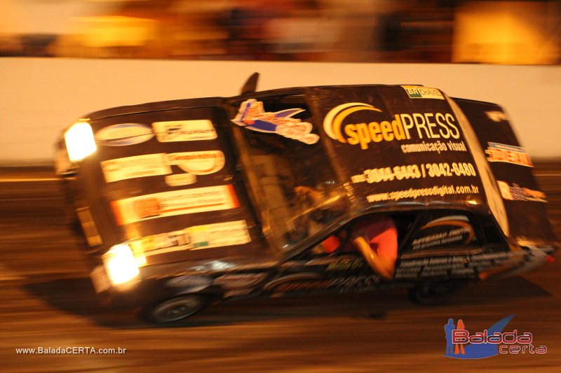 Balada: Quarta show - Mucio Eustaquio - Autodromo de Braslia