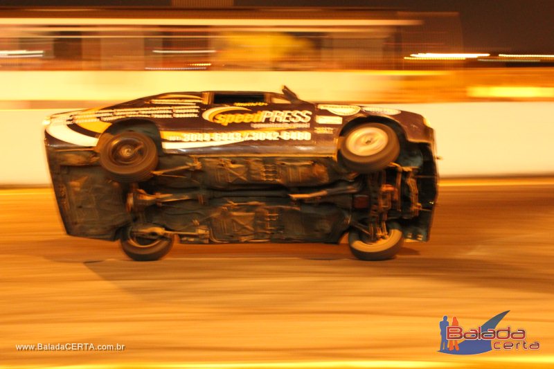 Balada: Quarta show - Mucio Eustaquio - Autodromo de Braslia