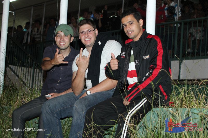 Balada: Quarta show - Mucio Eustaquio - Autodromo de Braslia