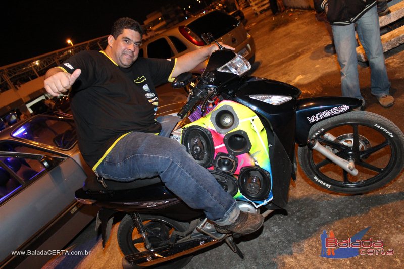 Balada: Quarta show - Mucio Eustaquio - Autodromo de Braslia