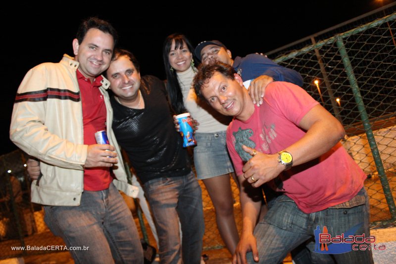 Balada: Quarta show - Mucio Eustaquio - Autodromo de Braslia