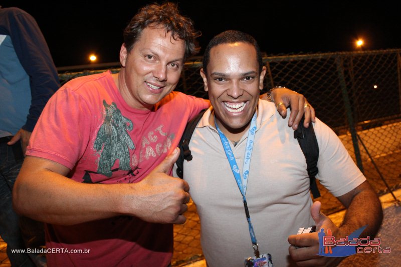 Balada: Quarta show - Mucio Eustaquio - Autodromo de Braslia