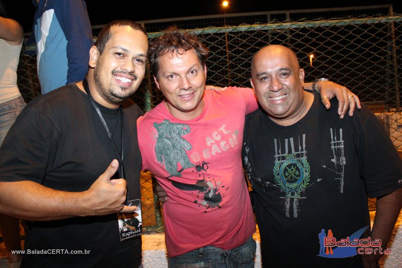 Balada: Quarta show - Mucio Eustaquio - Autodromo de Braslia