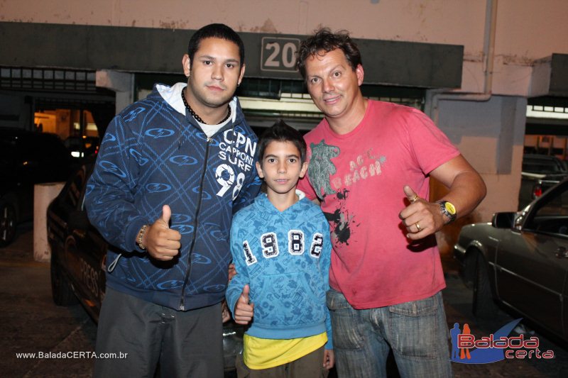 Balada: Quarta show - Mucio Eustaquio - Autodromo de Braslia