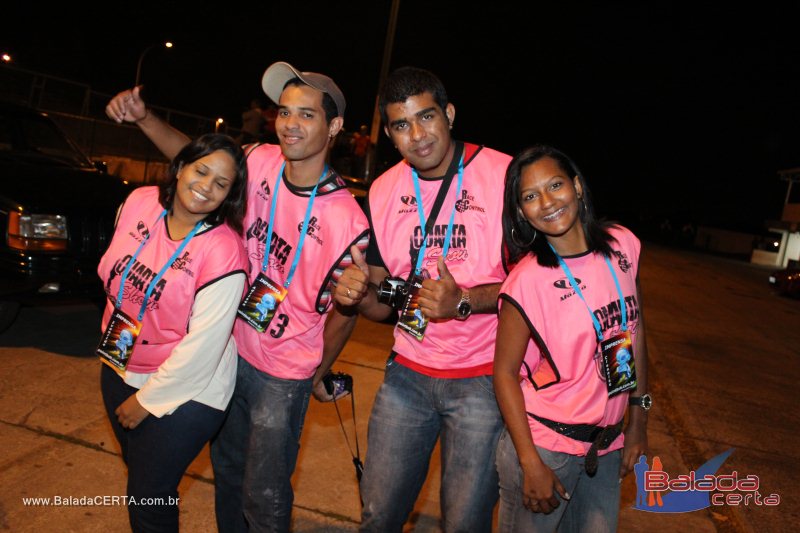 Balada: Quarta show - Mucio Eustaquio - Autodromo de Braslia