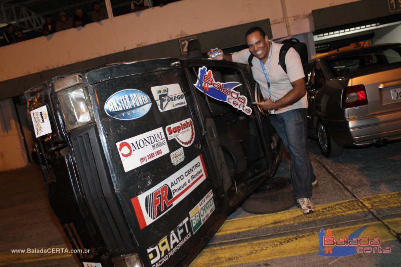 Balada: Quarta show - Mucio Eustaquio - Autodromo de Braslia