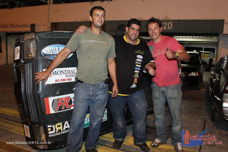 Balada: Quarta show - Mucio Eustaquio - Autodromo de Braslia