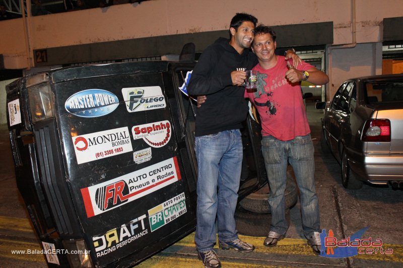 Balada: Quarta show - Mucio Eustaquio - Autodromo de Braslia