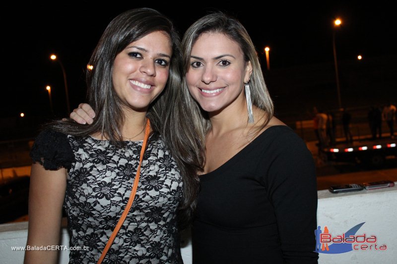 Balada: Quarta show - Mucio Eustaquio - Autodromo de Braslia