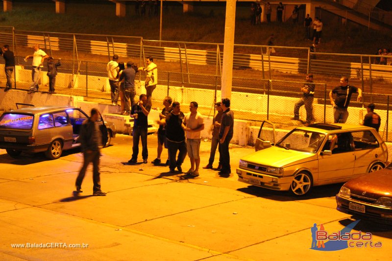 Balada: Quarta show - Mucio Eustaquio - Autodromo de Braslia