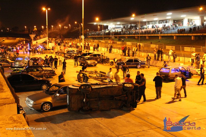 Balada: Quarta show - Mucio Eustaquio - Autodromo de Braslia