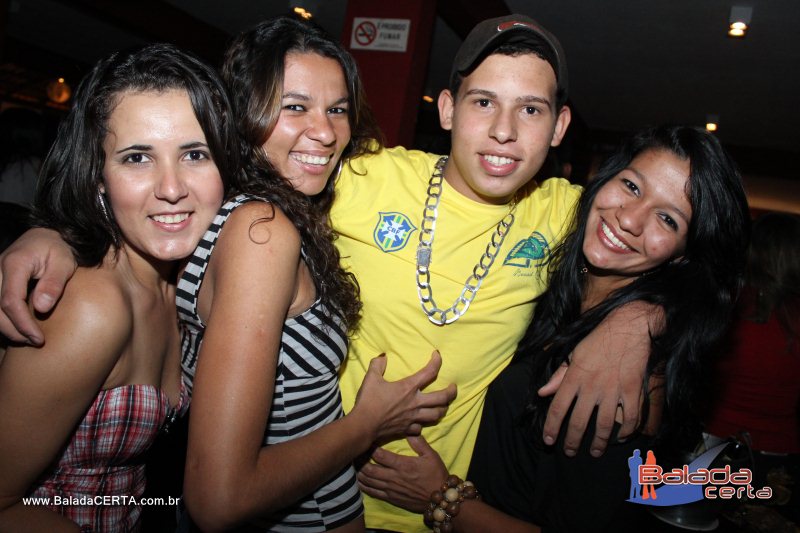 Balada: Fotos de sbado na Emprio Sertanejo no Ncleo Bandeirante - DF