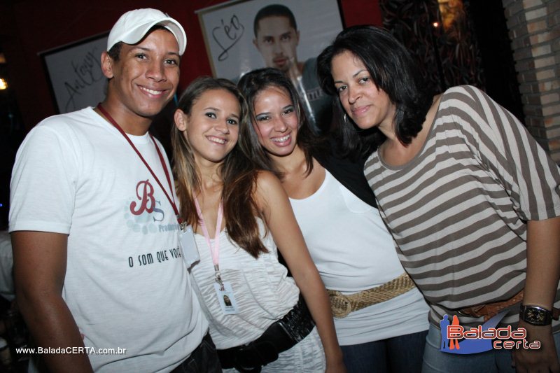 Balada: Fotos de sbado na Emprio Sertanejo no Ncleo Bandeirante - DF