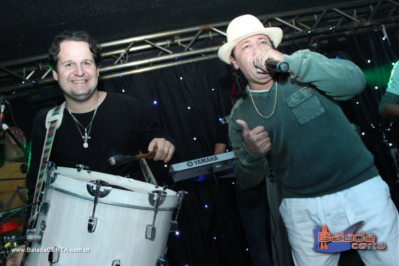 Balada: Fotos de sbado na Emprio Sertanejo no Ncleo Bandeirante - DF