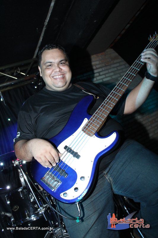 Balada: Fotos de sbado na Emprio Sertanejo no Ncleo Bandeirante - DF